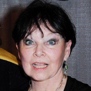 Yvonne Craig - Trivia, Family, Bio