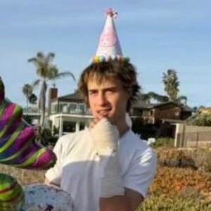 Jaedon Crall Profile Picture