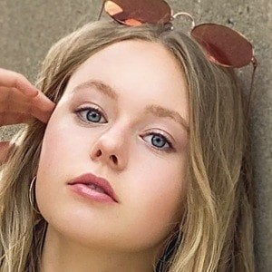 Isabella Crovetti Profile Picture