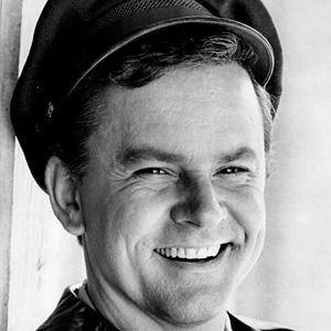 Bob Crane Profile Picture