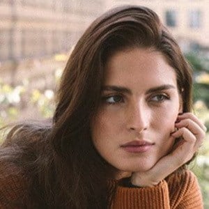 Chloe Crane-Leroux Profile Picture