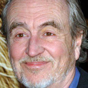 Wes Craven Profile Picture