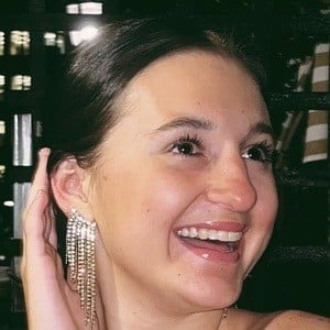 Cassidy Crawford Profile Picture