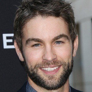 Chace Crawford Profile Picture