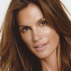Cindy Crawford Profile Picture
