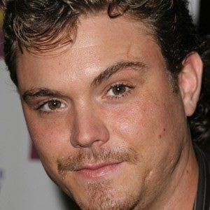 Clayne Crawford