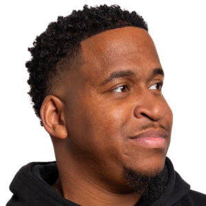Joshua Crawford Profile Picture