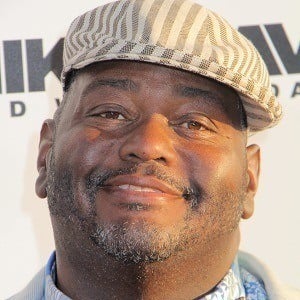 Lavell Crawford Profile Picture