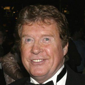 Michael Crawford Profile Picture