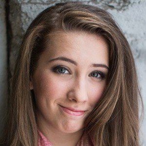 Michelle Creber Profile Picture