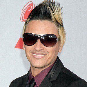 Elvis Crespo Profile Picture