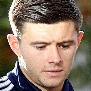 Aaron Cresswell