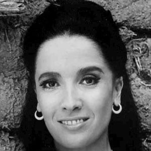 Linda Cristal Profile Picture