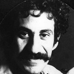 Jim Croce Profile Picture