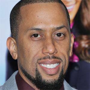 Affion Crockett Profile Picture