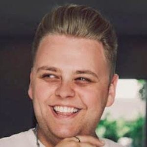 Nick Crompton Profile Picture