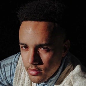 Alex Cromwell Profile Picture