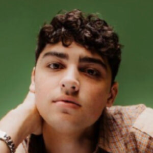 Oliver Cronin Profile Picture