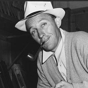 Bing Crosby Profile Picture