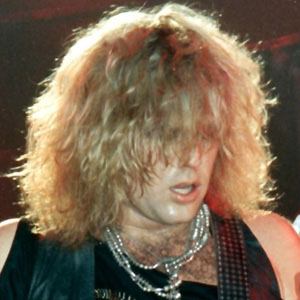 Robbin Crosby Profile Picture