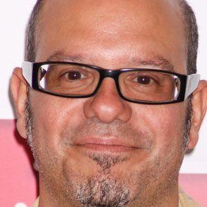 David Cross Profile Picture