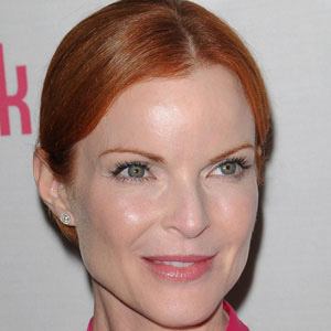 Marcia Cross Profile Picture