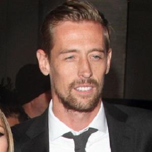 Peter Crouch Profile, Records, Age, Stats, News, Images - myKhel