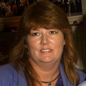 Suzanne Crough Profile Picture