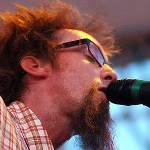 David Crowder Profile Picture