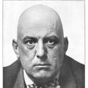 Aleister Crowley Profile Picture