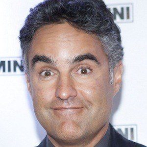 Bruce Croxon