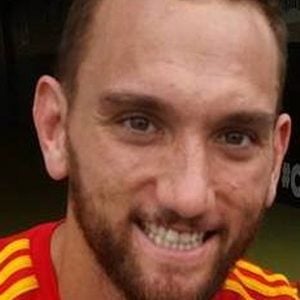 Aaron Cruden