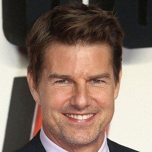 Tom Cruise Profile Picture