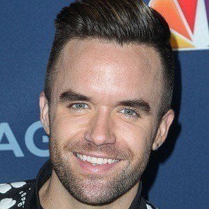 Brian Justin Crum Profile Picture