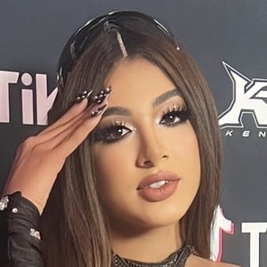 Alexia Cruz Profile Picture