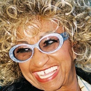 Celia Cruz Profile Picture