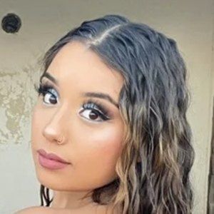 Dafne Cruz Profile Picture