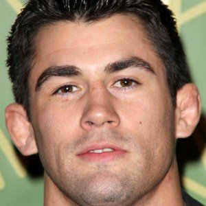 Dominick Cruz Profile Picture