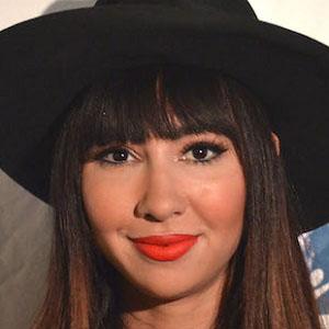 Jackie Cruz Profile Picture