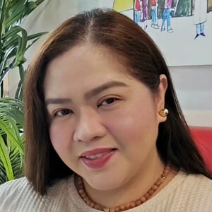 Maite Cruz Profile Picture