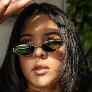 Maleni Cruz Profile Picture