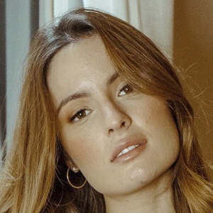 Andrea Cruz Pérez Profile Picture