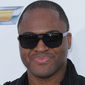 Taio Cruz Profile Picture