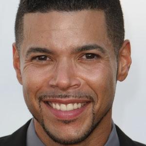 Wilson Cruz Profile Picture