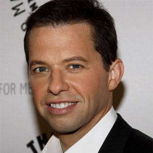 Jon Cryer Profile Picture