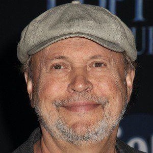 Billy Crystal Profile Picture