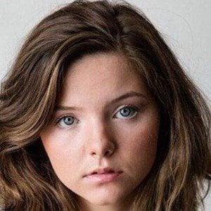 Chloe Csengery Profile Picture