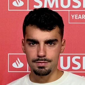 Fran Cuéllar Profile Picture