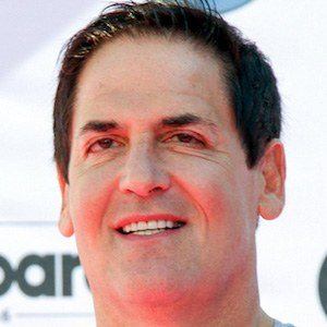 Mark Cuban Profile Picture