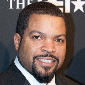 Ice Cube Profile Picture